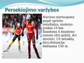 Moterų biatlonas 13 puslapis