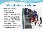 Moterų biatlonas 14 puslapis