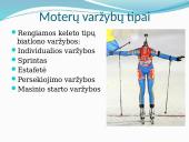 Moterų biatlonas 9 puslapis