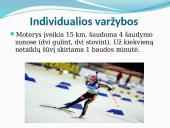 Moterų biatlonas 10 puslapis