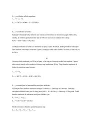 Maršruto paskaičiavimas iš Vokietijos į Lietuvą gabenant krovinį kelių transportu 11 puslapis