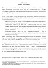 Dailės terapijos nauda neįgaliesiems