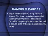 Antikos posakių kilmė ir prasmė 2 puslapis