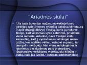 Antikos posakių kilmė ir prasmė 11 puslapis