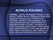 Antikos posakių kilmė ir prasmė 12 puslapis
