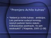 Antikos posakių kilmė ir prasmė 16 puslapis