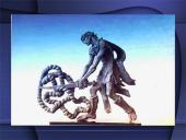 Antikos posakių kilmė ir prasmė 18 puslapis