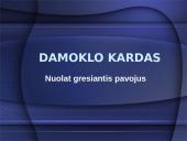 Antikos posakių kilmė ir prasmė 4 puslapis