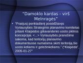 Antikos posakių kilmė ir prasmė 6 puslapis