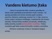 Pastovus vandens kietumas ir jo šalinimas 5 puslapis