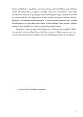 Vartotojų elgsena rinkos sąlygomis 14 puslapis