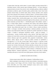 Vartotojų elgsena rinkos sąlygomis 6 puslapis