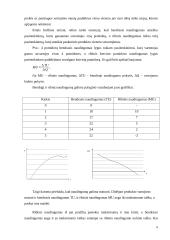 Vartotojų elgsena rinkos sąlygomis 8 puslapis