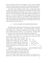 Vartotojų elgsena rinkos sąlygomis 9 puslapis