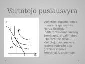 Vartotojų elgsena rinkos sąlygomis skaidrės 15 puslapis