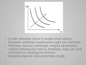 Vartotojų elgsena rinkos sąlygomis skaidrės 10 puslapis