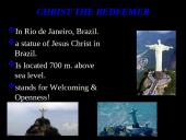 The New Seven Wonders of the World 5 puslapis