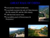 The New Seven Wonders of the World 6 puslapis