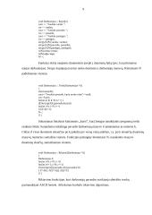 Įmonės duomenų bazė 9 puslapis