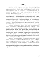 Branduolinio reaktoriaus stabilumas: taškinio modelio analizė 7 puslapis