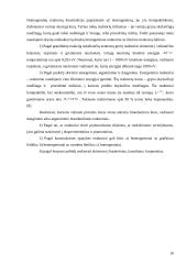 Branduolinio reaktoriaus stabilumas: taškinio modelio analizė 9 puslapis