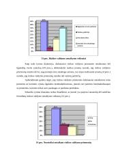 Prekinio kredito rizikos vertinimas 11 puslapis