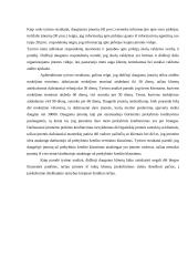 Prekinio kredito rizikos vertinimas 16 puslapis