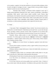 Kristijonas Donelaitis ir kūrinys "Metai" 4 puslapis