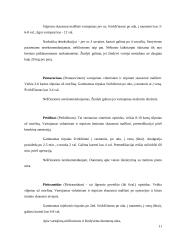 Narkotiniai analgetikai ir jų antagonistai 11 puslapis