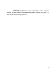 Narkotiniai analgetikai ir jų antagonistai 12 puslapis