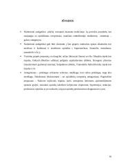 Narkotiniai analgetikai ir jų antagonistai 16 puslapis