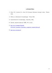 Narkotiniai analgetikai ir jų antagonistai 17 puslapis