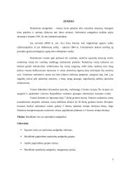 Narkotiniai analgetikai ir jų antagonistai 3 puslapis