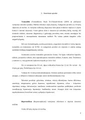 Narkotiniai analgetikai ir jų antagonistai 9 puslapis