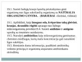 Kraujas ir imunitetas 11 puslapis