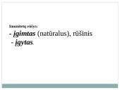 Kraujas ir imunitetas 16 puslapis