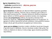 Kraujas ir imunitetas 18 puslapis