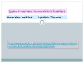 Kraujas ir imunitetas 19 puslapis