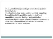 Kraujas ir imunitetas 4 puslapis