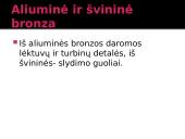 Varis skaidrės 11 puslapis