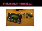 Varis skaidrės 18 puslapis