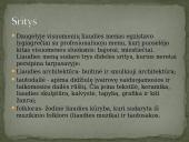 Tautosaka dailėje 3 puslapis