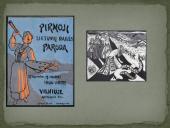 Tautosaka dailėje 7 puslapis