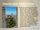 Milžinų miestas San Marinas  5 puslapis