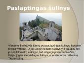 Milžinų miestas San Marinas  6 puslapis