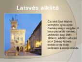 Milžinų miestas San Marinas  7 puslapis