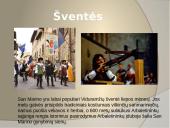 Milžinų miestas San Marinas  9 puslapis