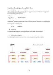 Medžiagų pernašos pro biologines membranas būdai 6 puslapis