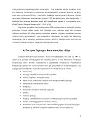 ES viršenybė šalių narių atžvilgiu 8 puslapis