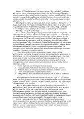 Kas yra filosofija: kilmė, prigimtis, reikšmė - esė 2 puslapis